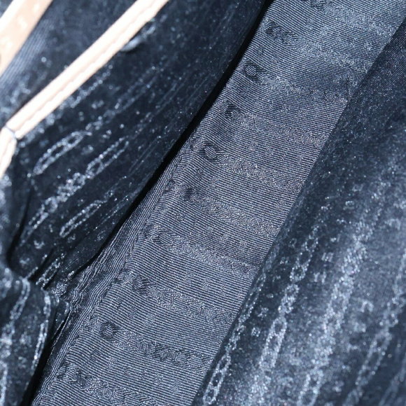 Celine Beige Bag Boogie Leather - Picture 4 of 6